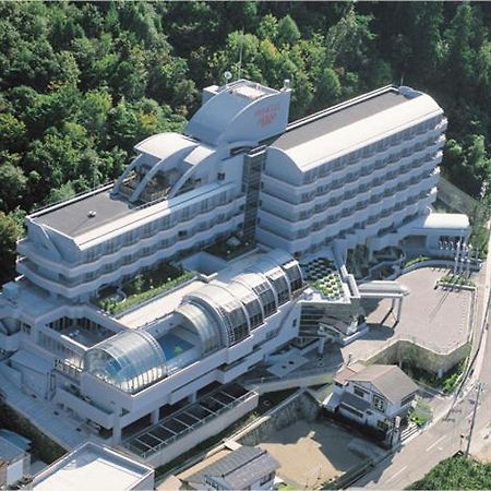 The Gran Resort Princess Arima Kobe Zewnętrze zdjęcie
