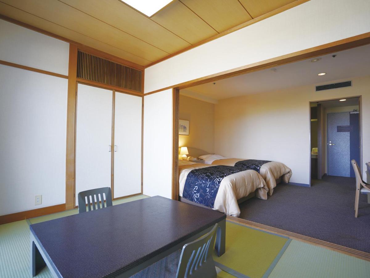 The Gran Resort Princess Arima Kobe Zewnętrze zdjęcie