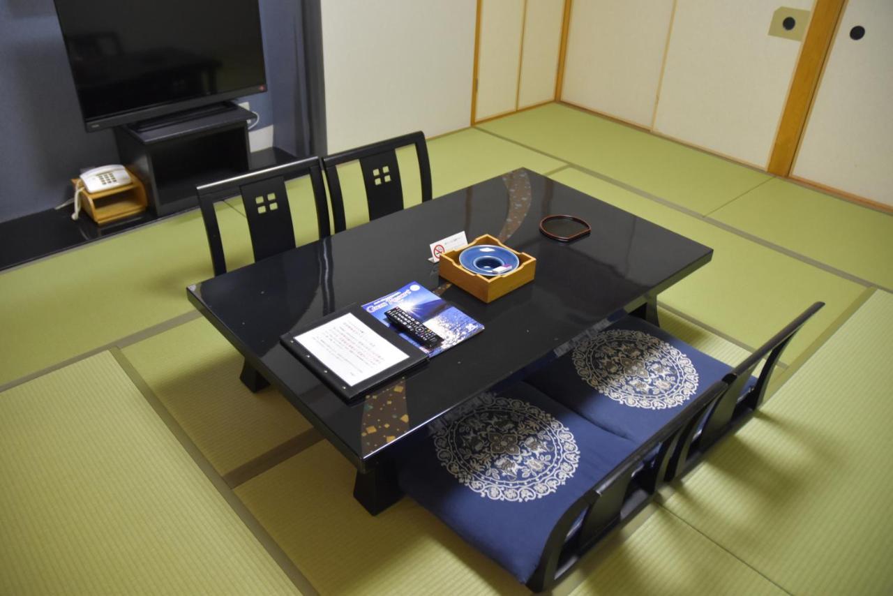 The Gran Resort Princess Arima Kobe Zewnętrze zdjęcie