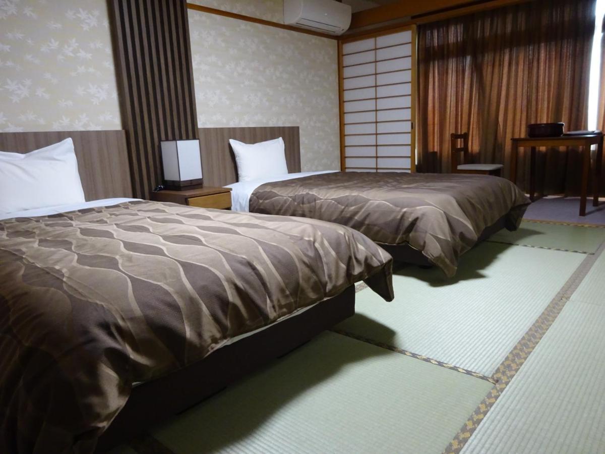 The Gran Resort Princess Arima Kobe Zewnętrze zdjęcie