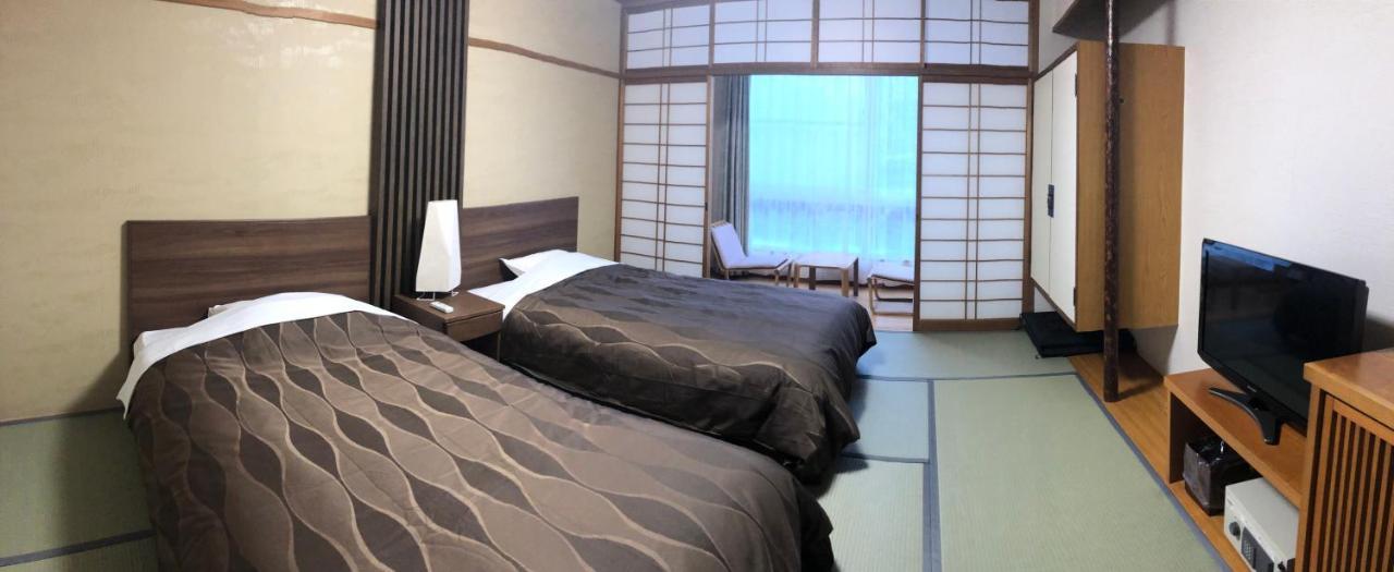 The Gran Resort Princess Arima Kobe Zewnętrze zdjęcie