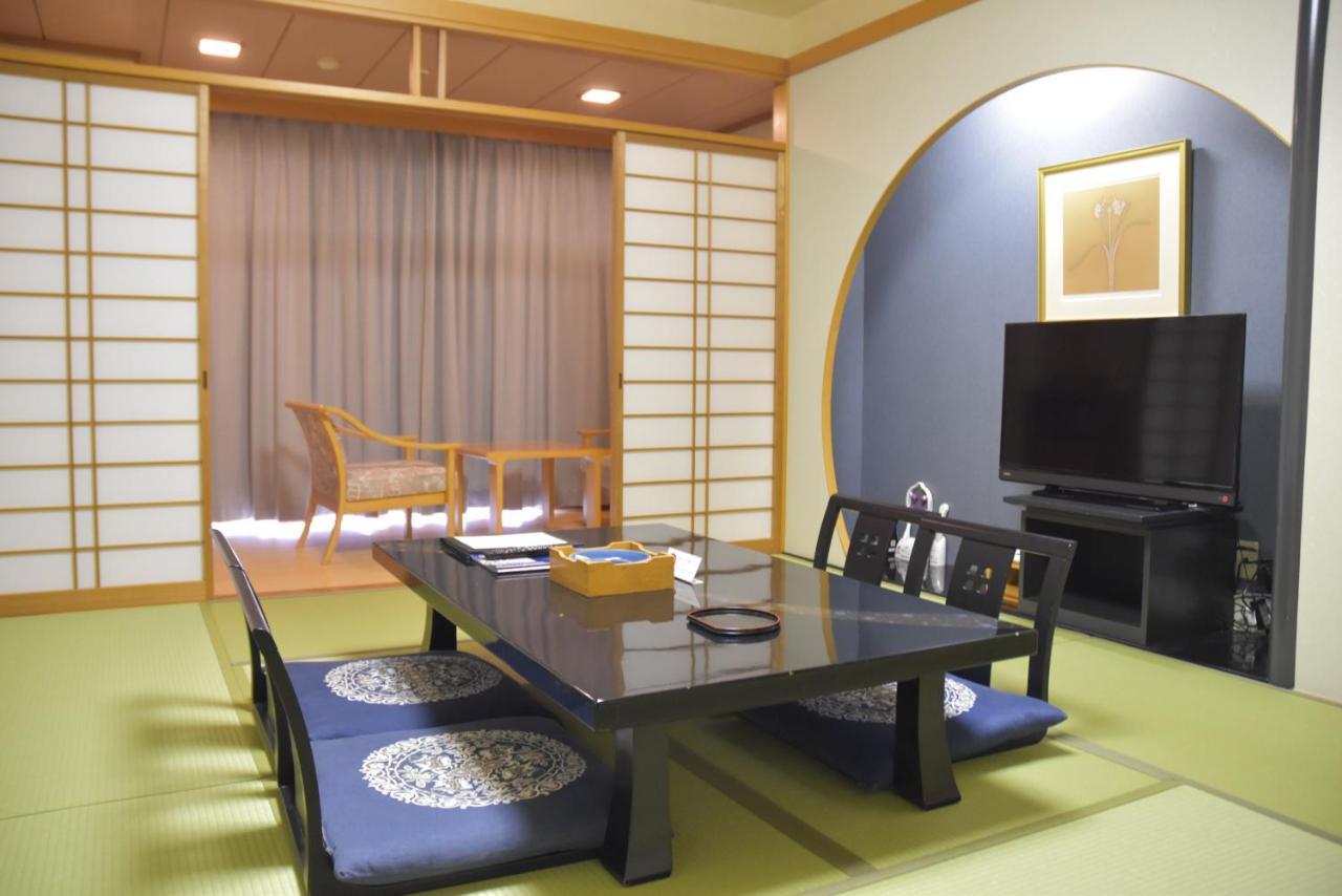 The Gran Resort Princess Arima Kobe Zewnętrze zdjęcie
