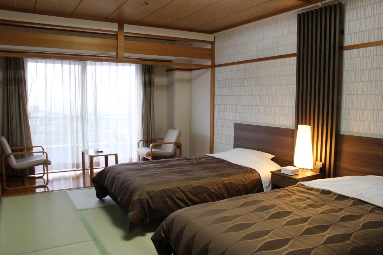 The Gran Resort Princess Arima Kobe Zewnętrze zdjęcie