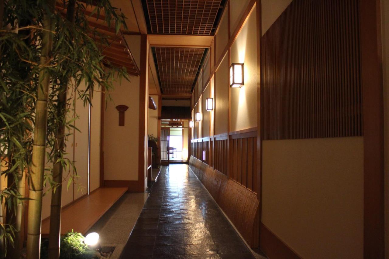The Gran Resort Princess Arima Kobe Zewnętrze zdjęcie