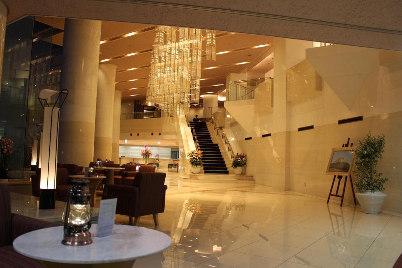 The Gran Resort Princess Arima Kobe Zewnętrze zdjęcie