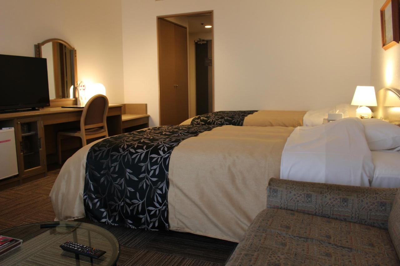 The Gran Resort Princess Arima Kobe Zewnętrze zdjęcie