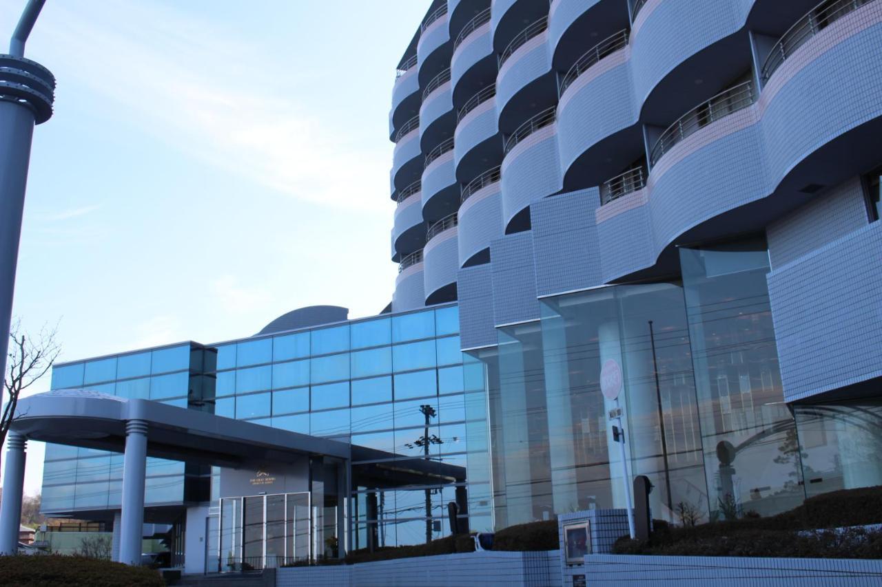The Gran Resort Princess Arima Kobe Zewnętrze zdjęcie