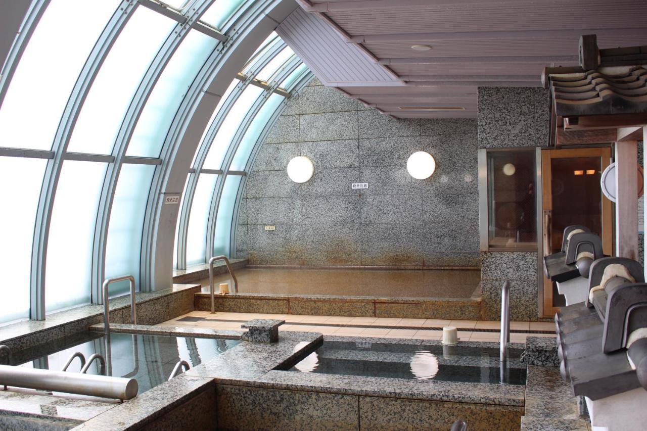The Gran Resort Princess Arima Kobe Zewnętrze zdjęcie