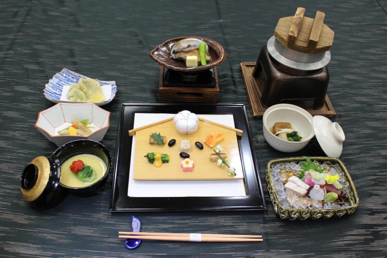 The Gran Resort Princess Arima Kobe Zewnętrze zdjęcie