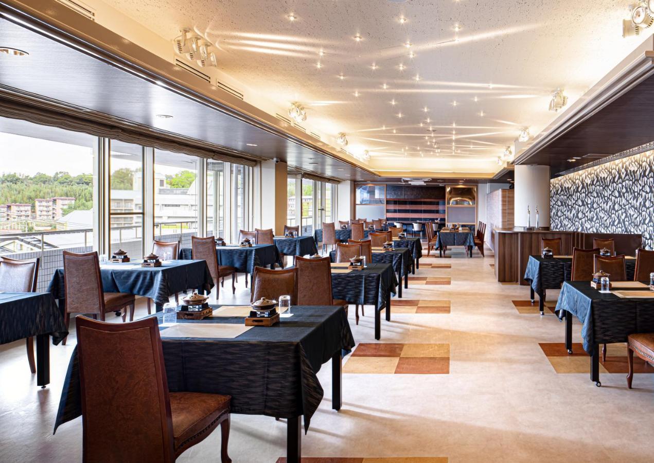 The Gran Resort Princess Arima Kobe Zewnętrze zdjęcie