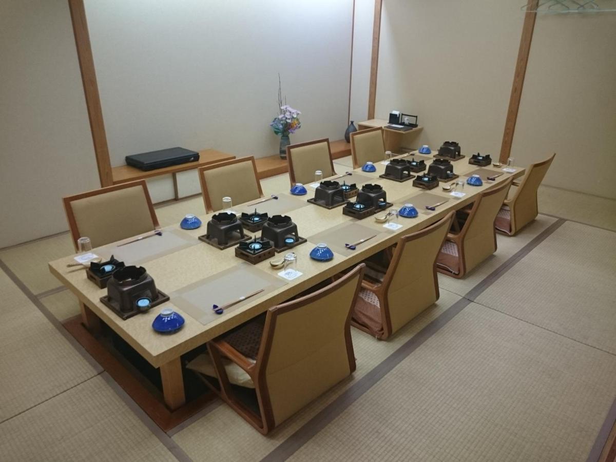 The Gran Resort Princess Arima Kobe Zewnętrze zdjęcie