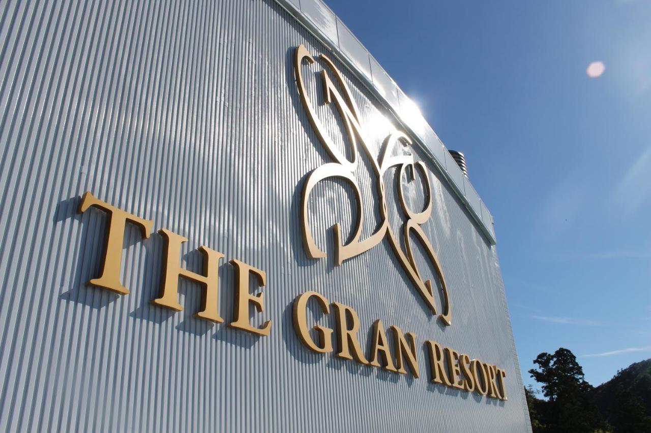 The Gran Resort Princess Arima Kobe Zewnętrze zdjęcie