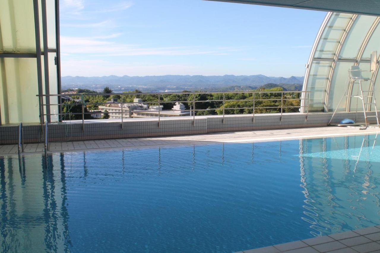 The Gran Resort Princess Arima Kobe Zewnętrze zdjęcie