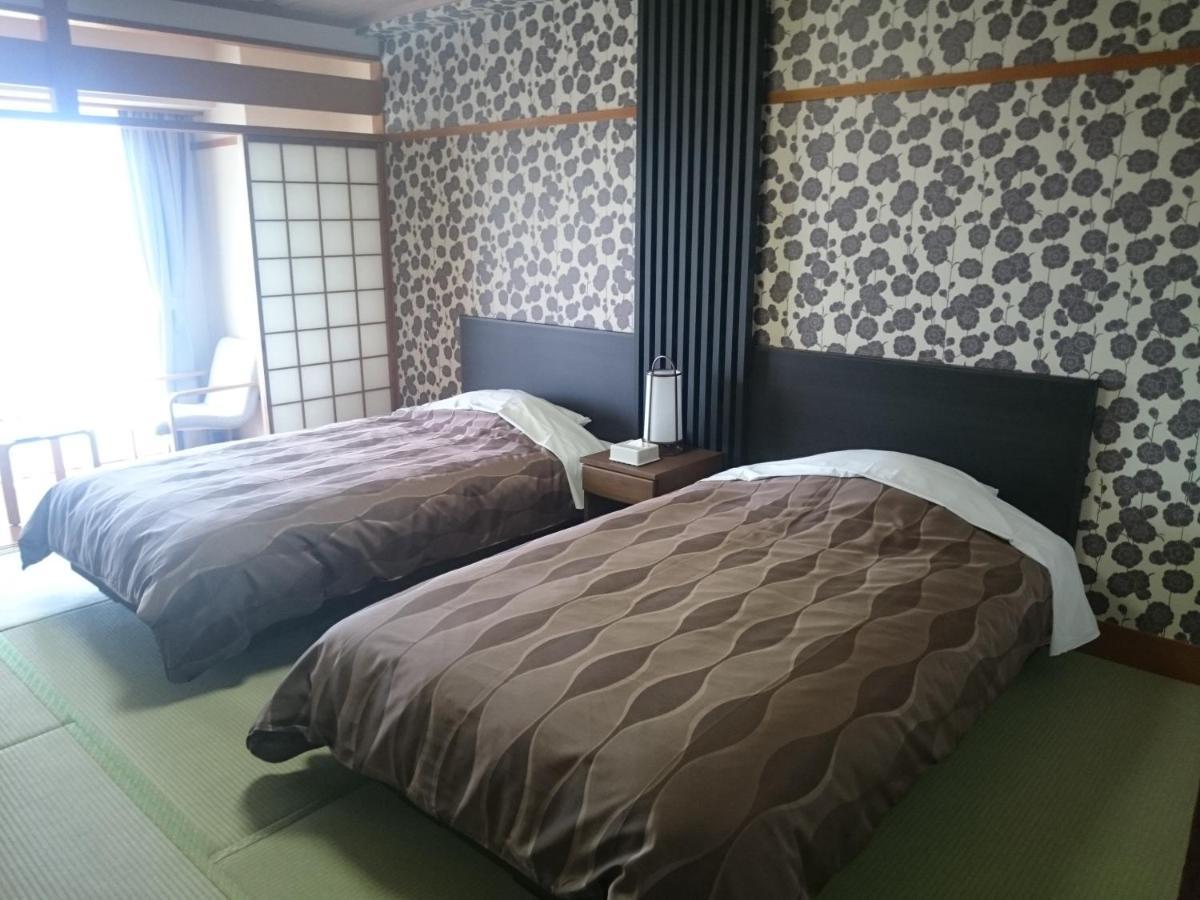 The Gran Resort Princess Arima Kobe Zewnętrze zdjęcie