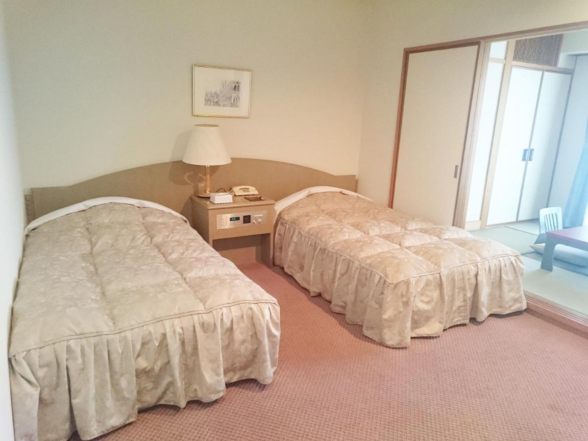 The Gran Resort Princess Arima Kobe Zewnętrze zdjęcie