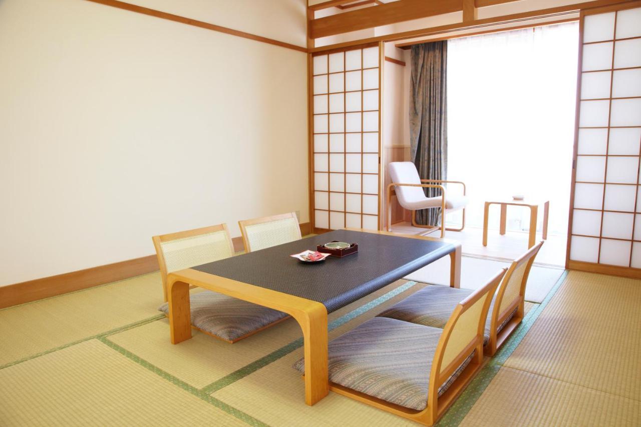 The Gran Resort Princess Arima Kobe Zewnętrze zdjęcie