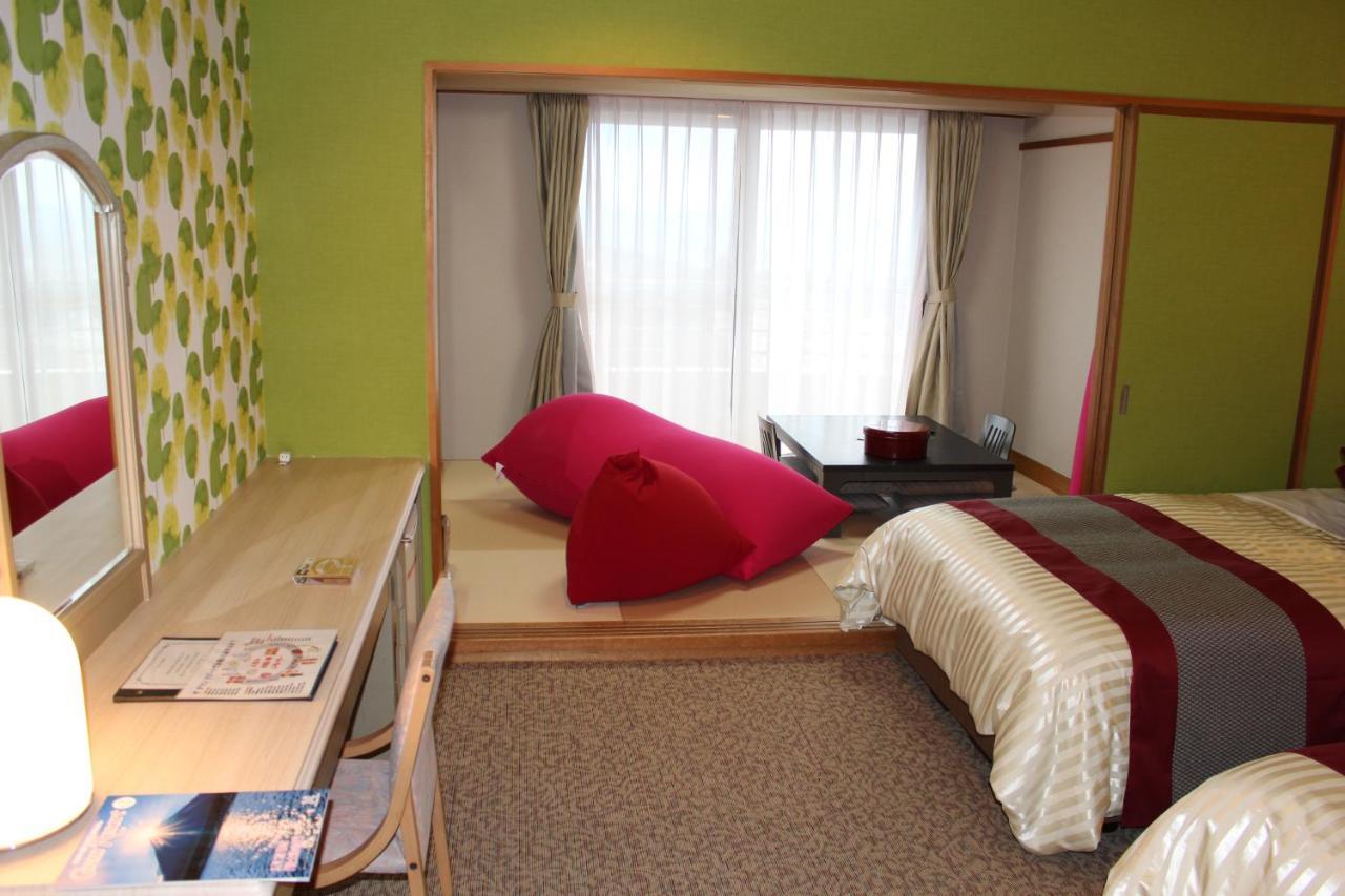 The Gran Resort Princess Arima Kobe Zewnętrze zdjęcie