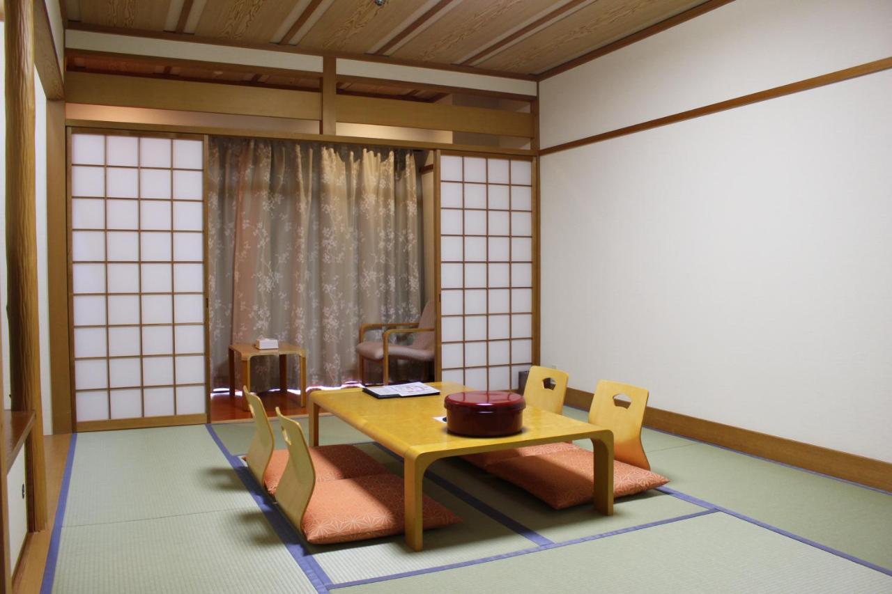 The Gran Resort Princess Arima Kobe Zewnętrze zdjęcie