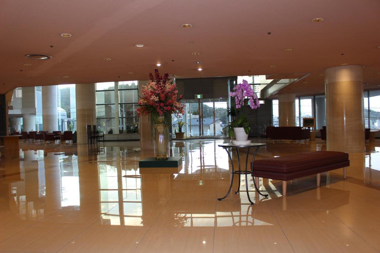 The Gran Resort Princess Arima Kobe Zewnętrze zdjęcie