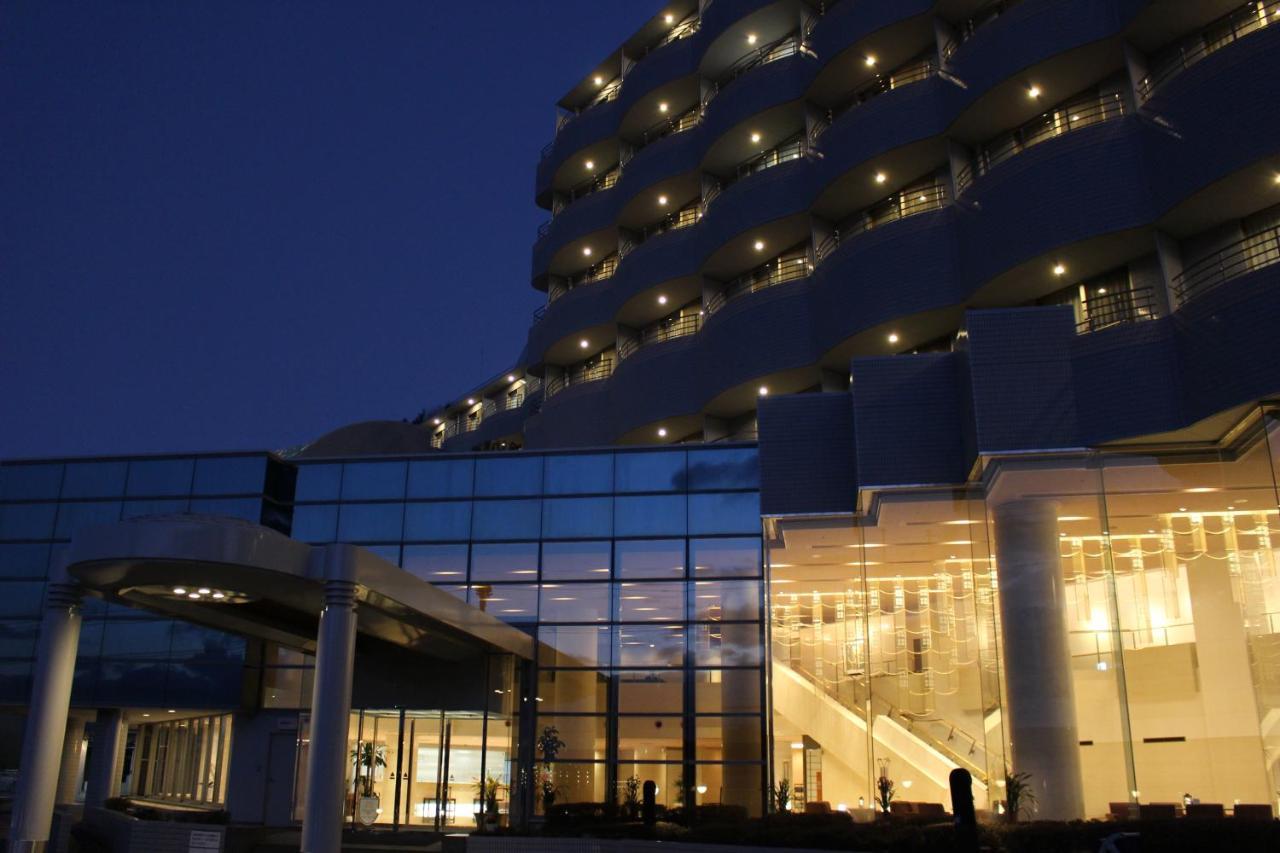 The Gran Resort Princess Arima Kobe Zewnętrze zdjęcie