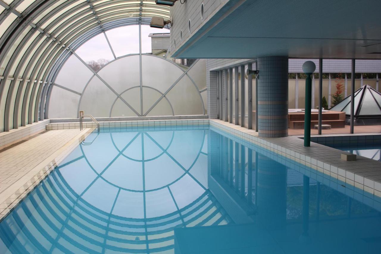 The Gran Resort Princess Arima Kobe Zewnętrze zdjęcie