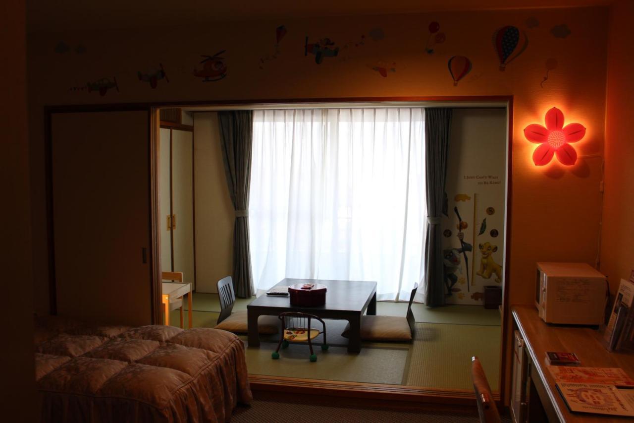 The Gran Resort Princess Arima Kobe Zewnętrze zdjęcie