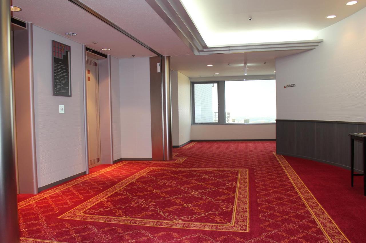 The Gran Resort Princess Arima Kobe Zewnętrze zdjęcie