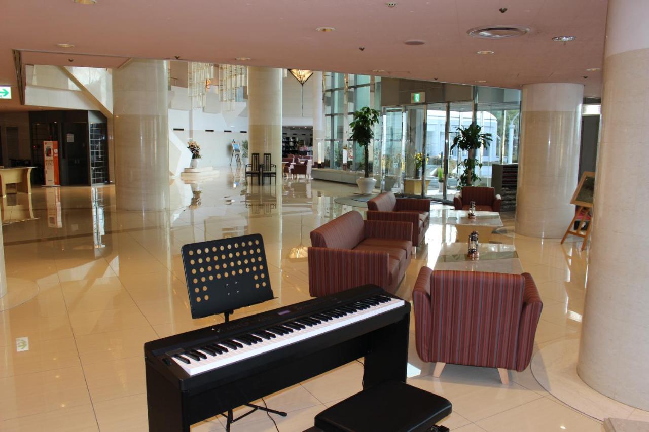 The Gran Resort Princess Arima Kobe Zewnętrze zdjęcie