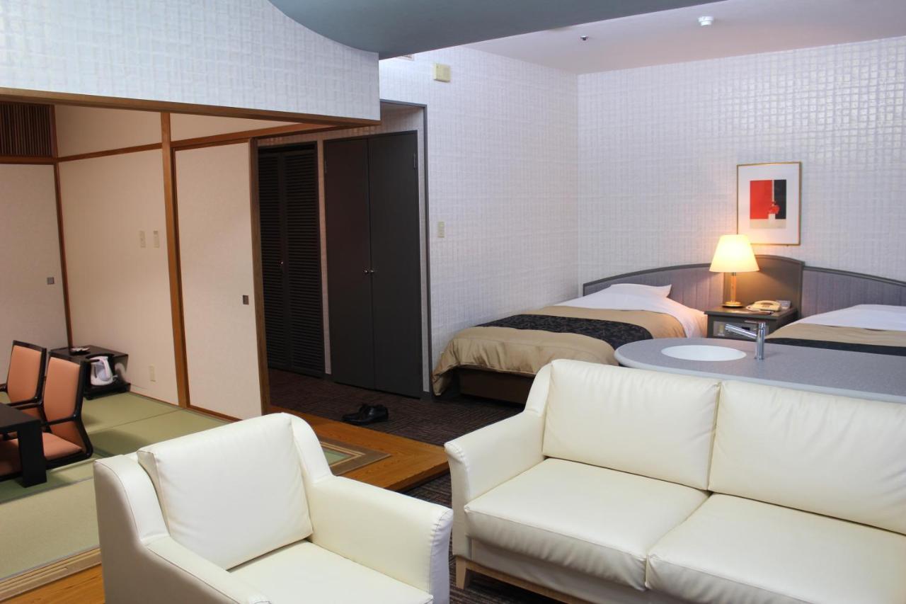 The Gran Resort Princess Arima Kobe Zewnętrze zdjęcie