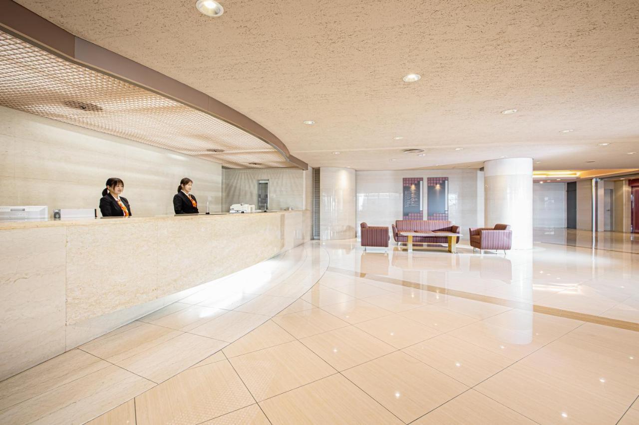 The Gran Resort Princess Arima Kobe Zewnętrze zdjęcie