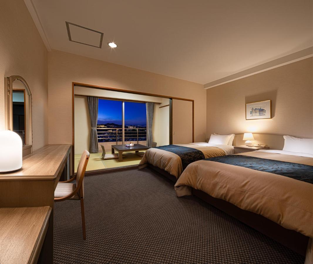 The Gran Resort Princess Arima Kobe Zewnętrze zdjęcie