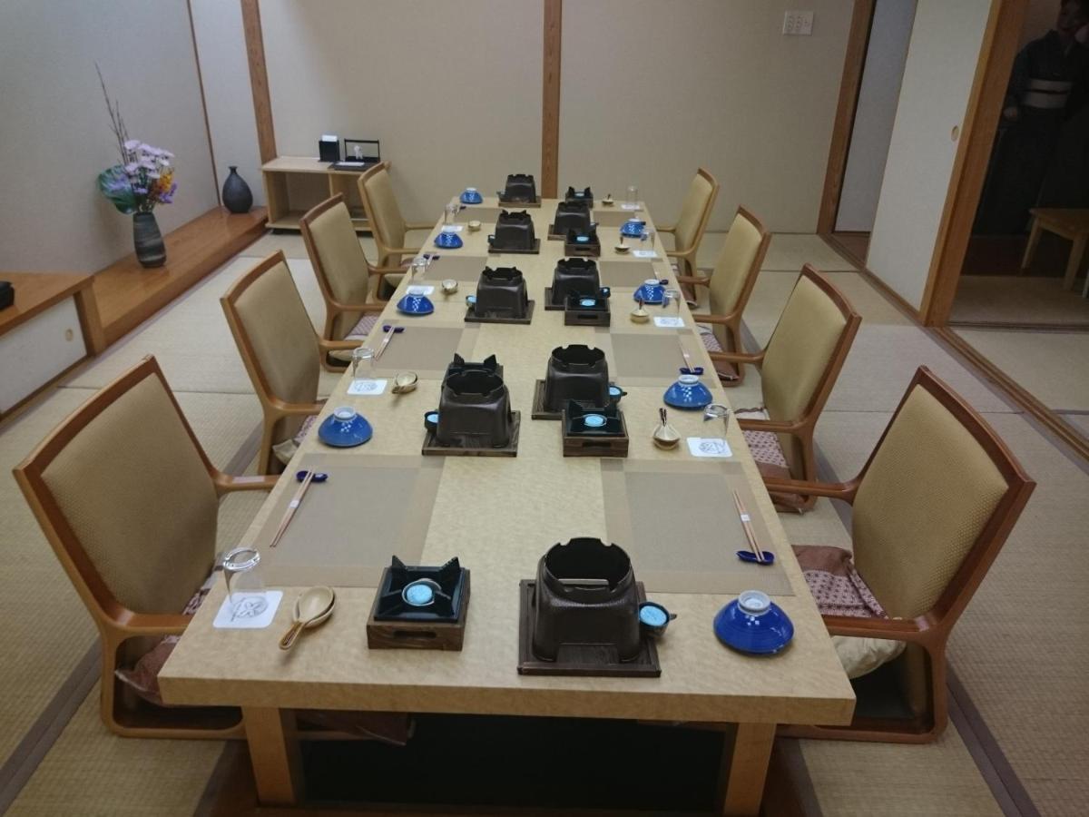 The Gran Resort Princess Arima Kobe Zewnętrze zdjęcie