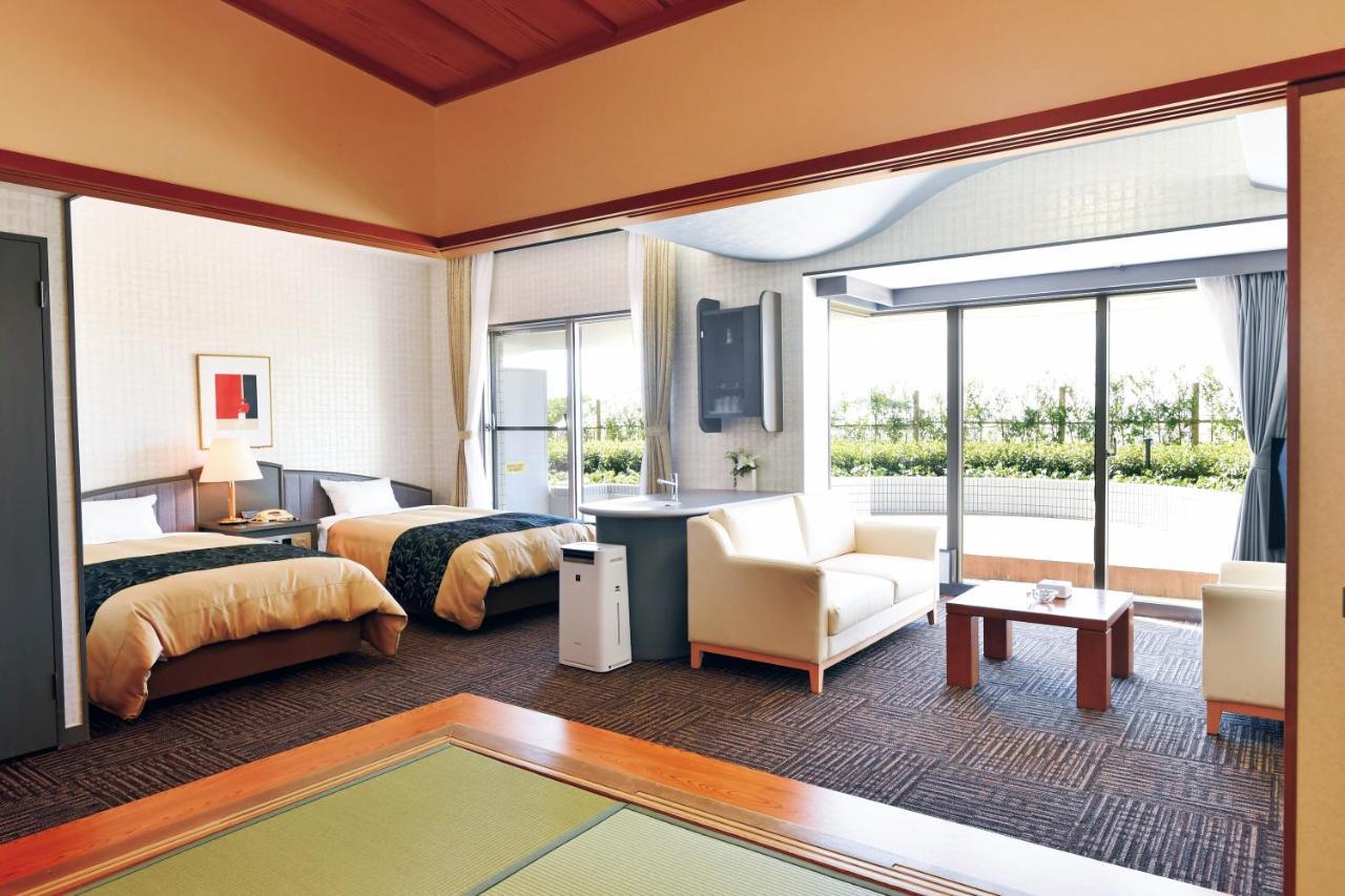 The Gran Resort Princess Arima Kobe Zewnętrze zdjęcie