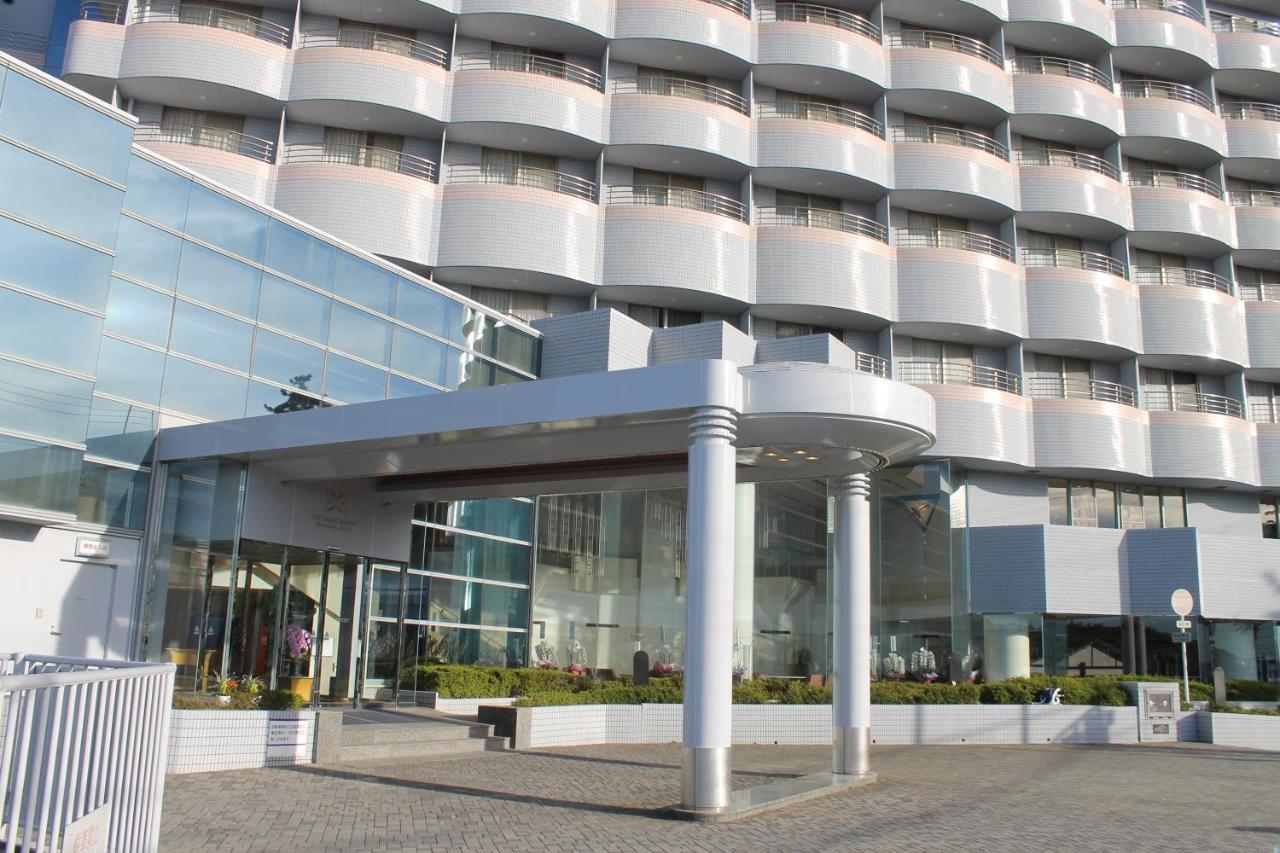 The Gran Resort Princess Arima Kobe Zewnętrze zdjęcie
