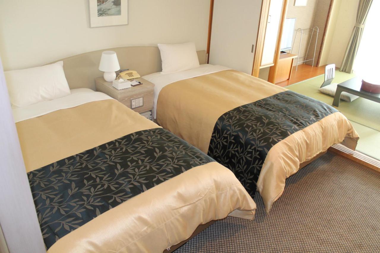 The Gran Resort Princess Arima Kobe Zewnętrze zdjęcie