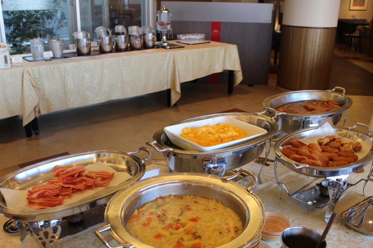 The Gran Resort Princess Arima Kobe Zewnętrze zdjęcie