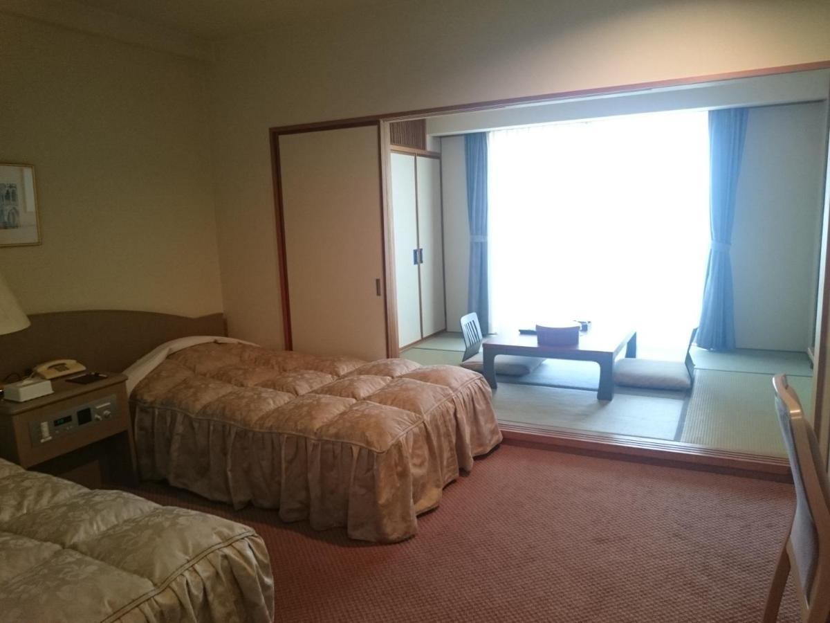 The Gran Resort Princess Arima Kobe Zewnętrze zdjęcie
