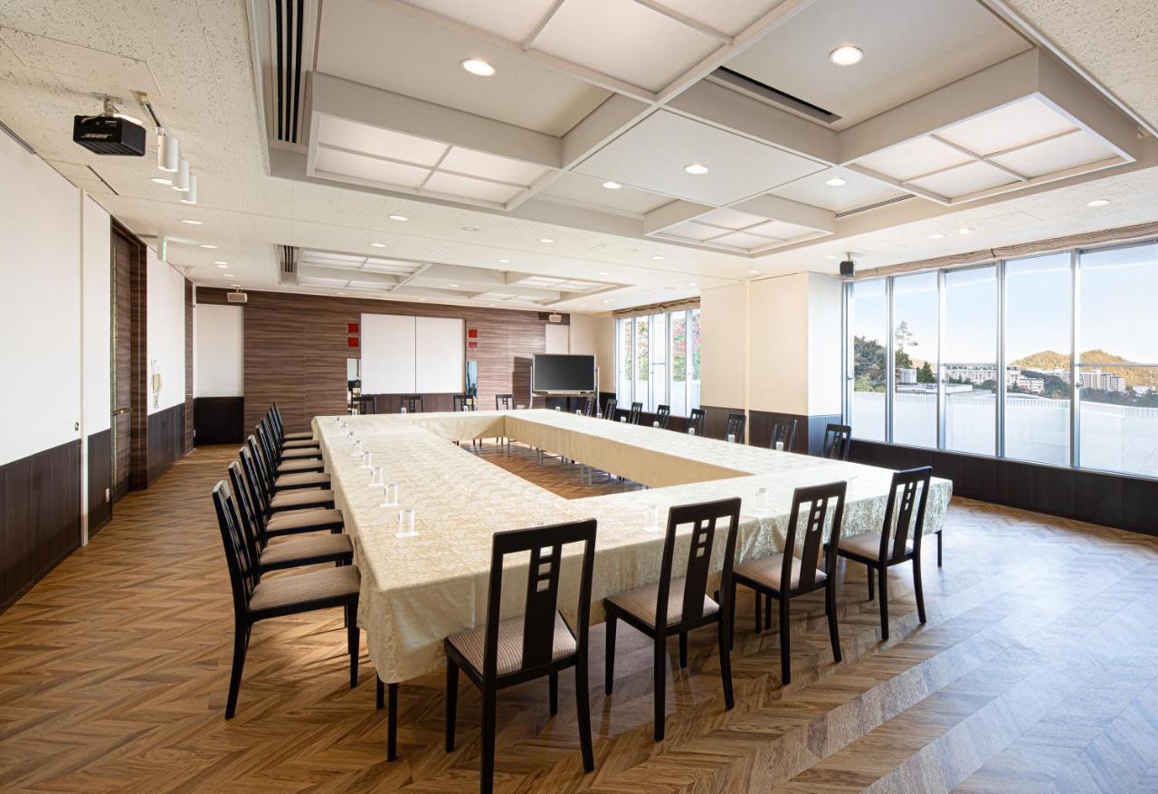 The Gran Resort Princess Arima Kobe Zewnętrze zdjęcie