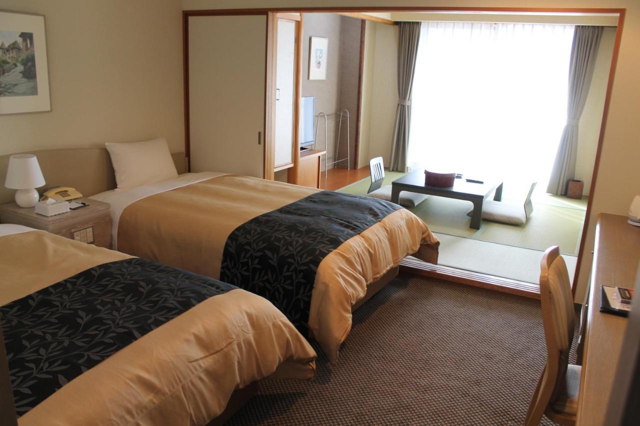 The Gran Resort Princess Arima Kobe Zewnętrze zdjęcie
