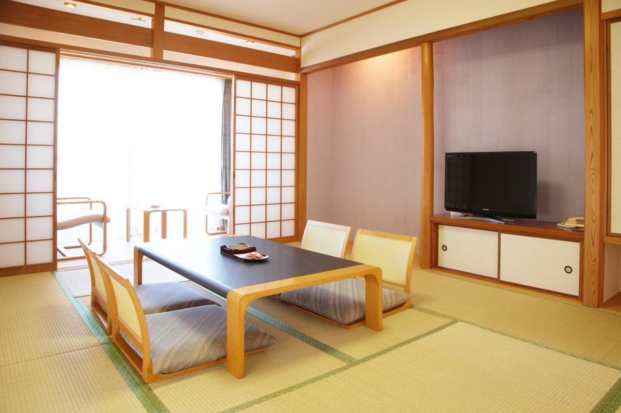 The Gran Resort Princess Arima Kobe Zewnętrze zdjęcie